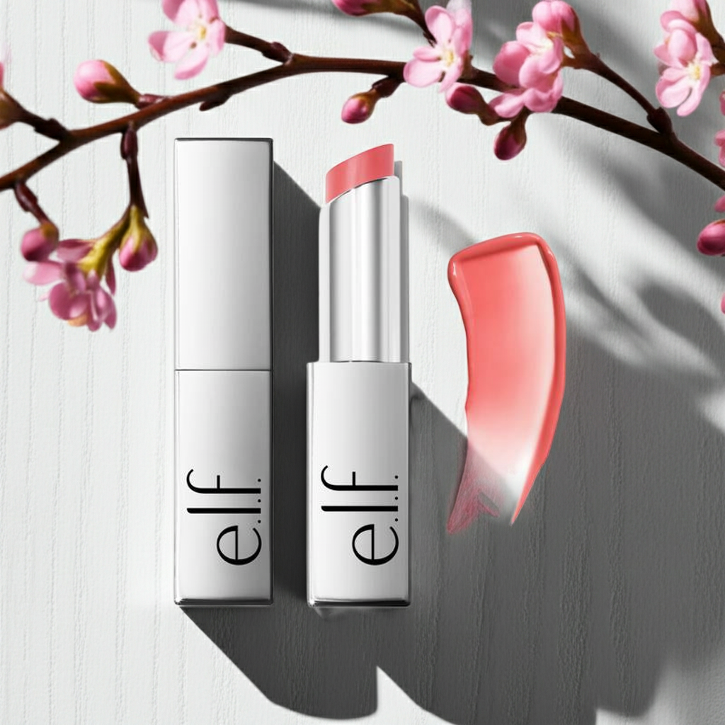 Glow Reviver Slipstick - Your Go-To Nourishing Lip Oil Stick for Luscious Shine