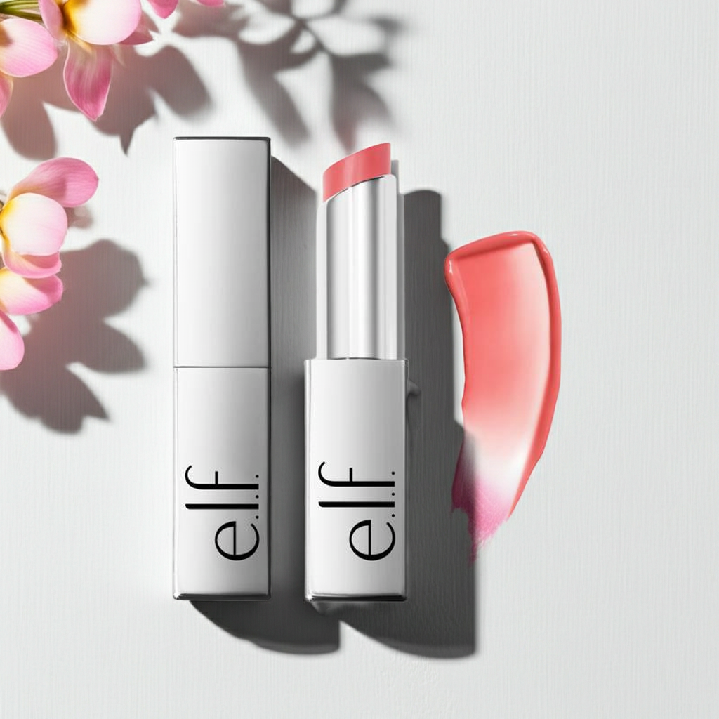 Glow Reviver Slipstick - Your Go-To Nourishing Lip Oil Stick for Luscious Shine