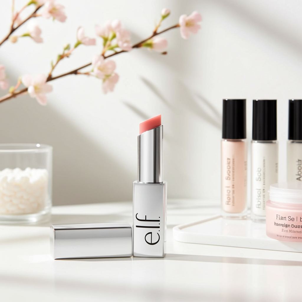 Glow Reviver Slipstick - Your Go-To Nourishing Lip Oil Stick for Luscious Shine