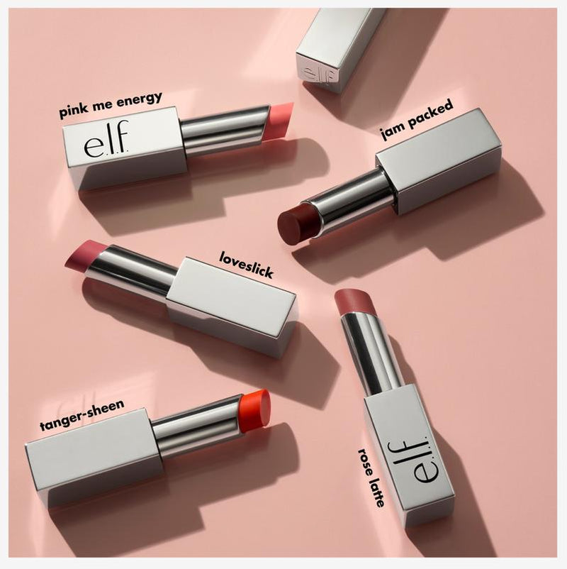 Glow Reviver Slipstick - Your Go-To Nourishing Lip Oil Stick for Luscious Shine