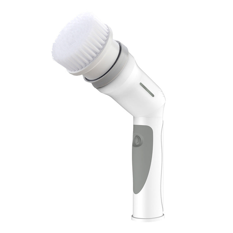 Wireless Electric Cleaning Brush – Powerful Multi-Purpose Cleaner
