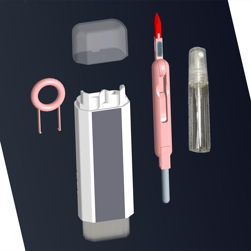 7-in-1 Bluetooth Headset & Keyboard Cleaning Kit