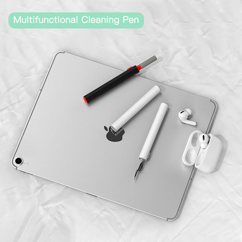 Multifunction Bluetooth Headset Cleaning Pen