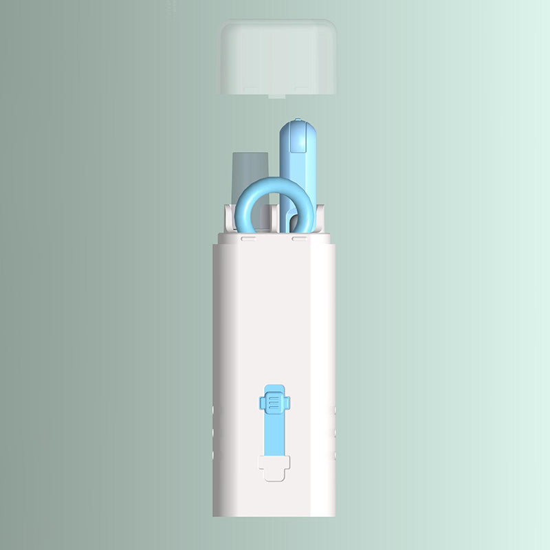 7-in-1 Bluetooth Headset & Keyboard Cleaning Kit