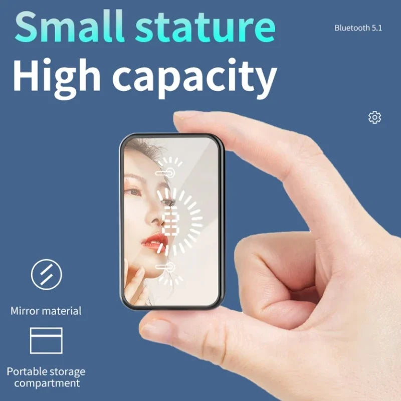 S20 TWS Wireless Bluetooth Earbuds with Charging Case