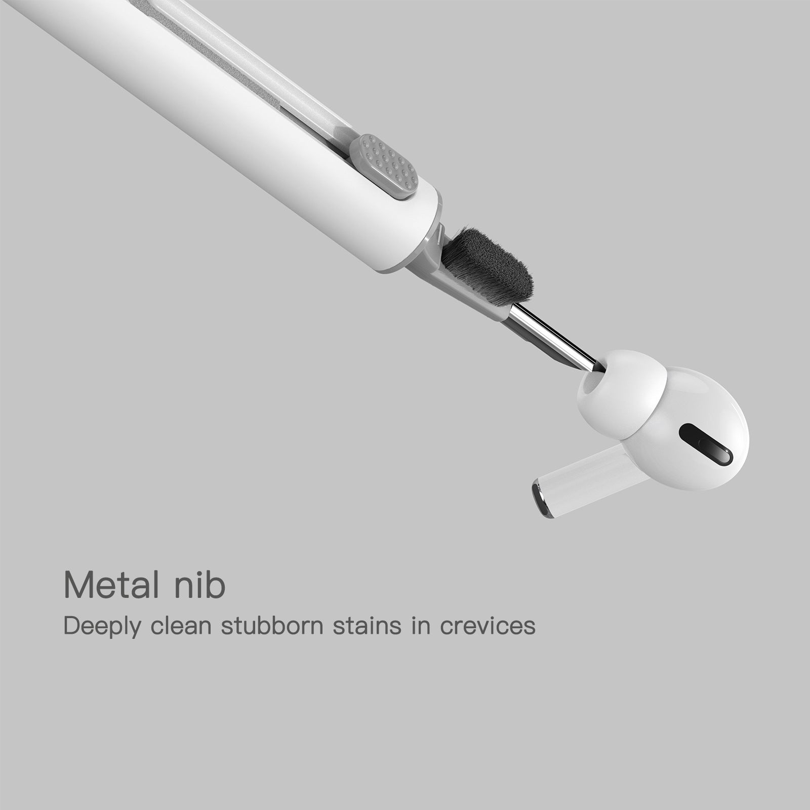 Multifunction Bluetooth Headset Cleaning Pen
