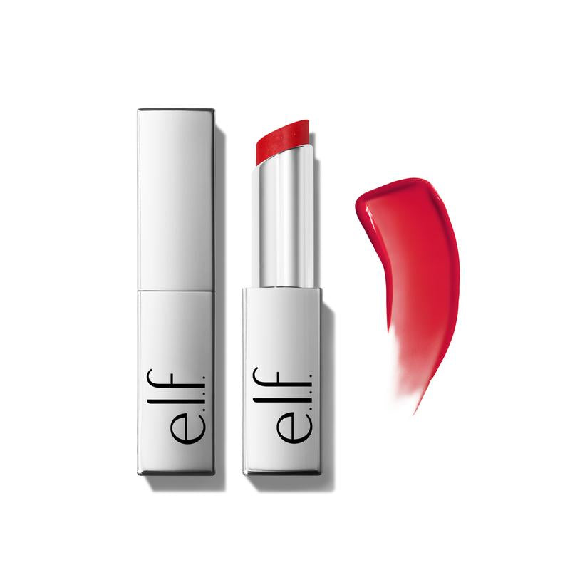 Glow Reviver Slipstick - Your Go-To Nourishing Lip Oil Stick for Luscious Shine