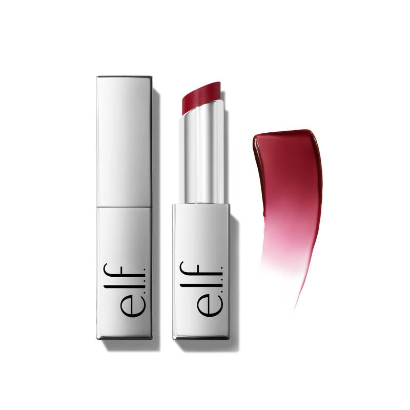 Glow Reviver Slipstick - Your Go-To Nourishing Lip Oil Stick for Luscious Shine